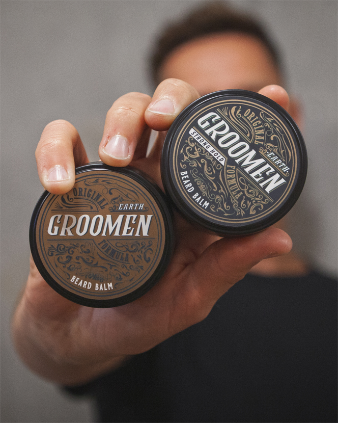 Balsam do brody earth