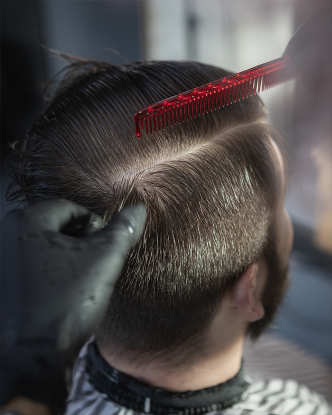 Pomada do włosów earth