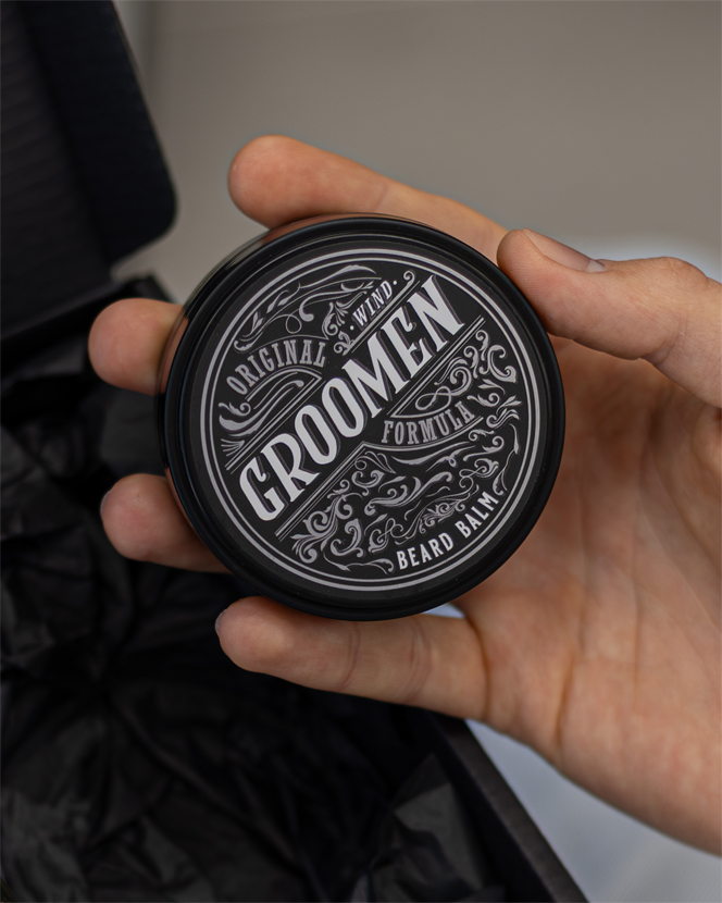 Balsam do brody wind