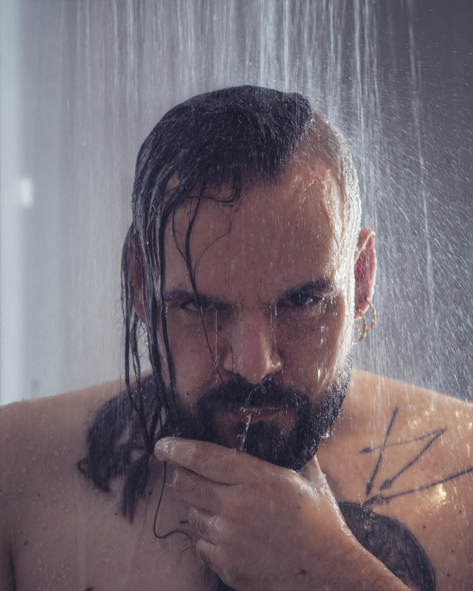 Szampon do brody wind