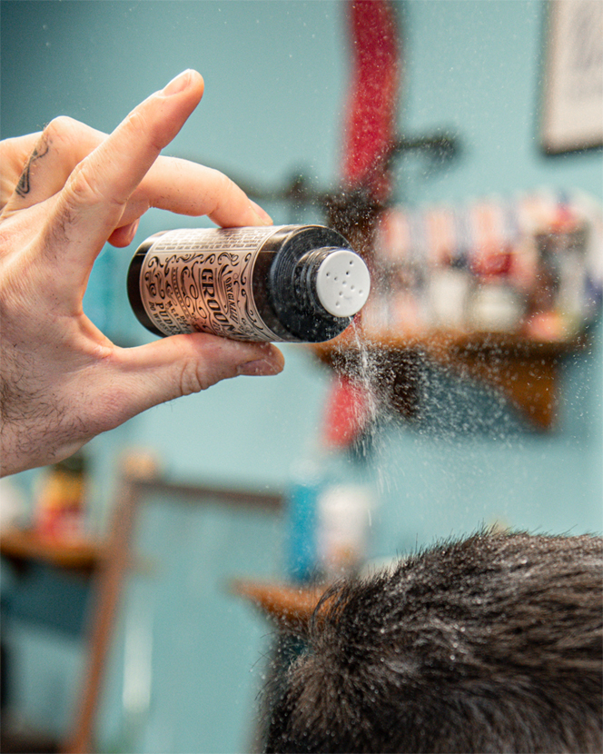 Olejek do brody wind