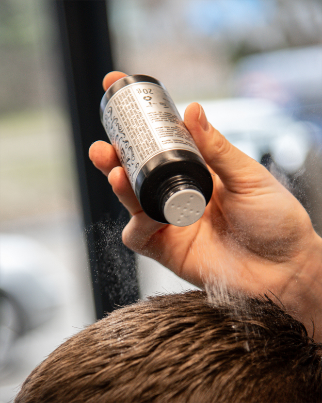 Olejek do brody wind