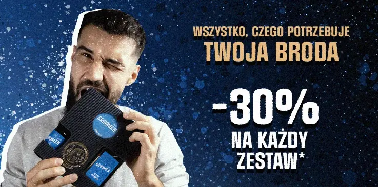 Zestawy -30