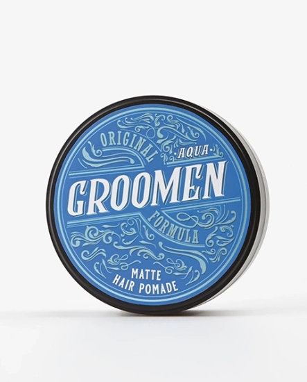 Pomada do włosów AQUA