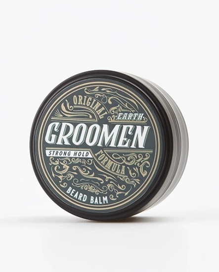 Balsam do brody Strong Hold EARTH