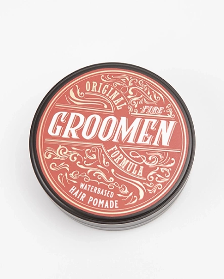 Pomada do włosów FIRE