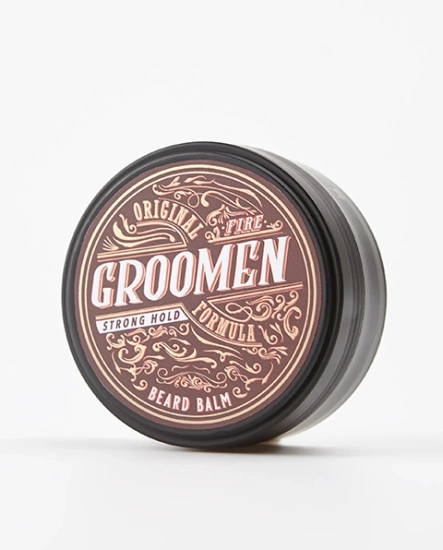 Balsam do brody Strong Hold FIRE